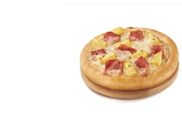 超能量主食一份